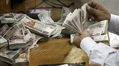 بدء صرف معاشات أبريل 2026 لأكثر من 11 مليون مستفيد|تفاصيل