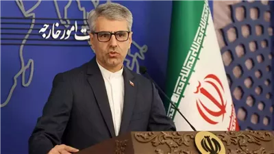 إيران ترفض المقترح الأمريكي الجديد لإنهاء الحرب وتؤكد تمسكها بمصالحها الوطنية