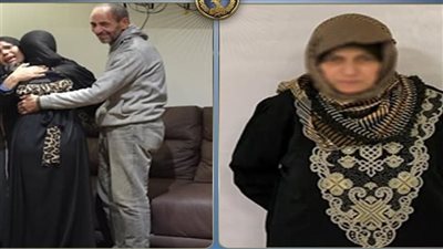 القبض على متهمة بخطف فتاة منذ 12 عاما واستغلالها للتربح