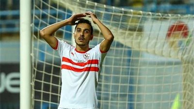 إبراهيم حسن: زيزو لاعب مصنوع.. وانتقاله للأهلي مفاجأة كبيرة