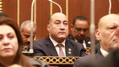 عمرو رشاد: قانون حماية المنافسة يعزز الاستثمار ويكافح الاحتكار