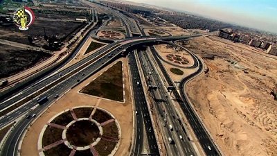 حياة كريمة تبدأ من السكن: تطوير العشوائيات يغيّر وجه المدن المصرية