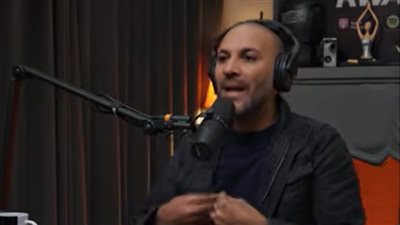 محمد دياب يكشف سبب رفضه العمل مع توم هانكس ويشيد بفيلم 