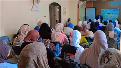 إعلام دمياط: ترشيد استخدام الطاقة هو وعي وطني من أجل تخفيف الأعباء علي الدولة