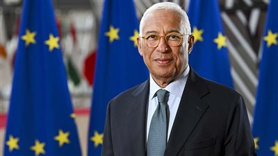  رئيس الاتحاد الأوروبي: استهداف البنية التحتية المدنية 