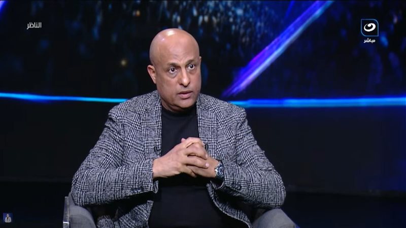 طارق مصطفي