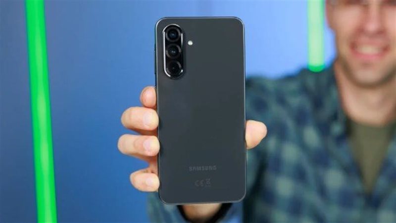 Galaxy A37