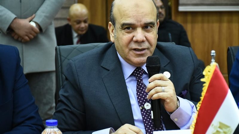 المستشار ربيع قاسم 