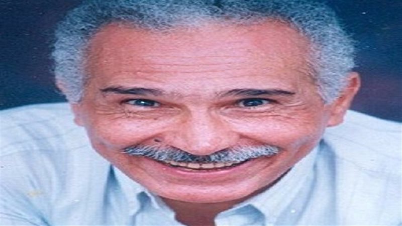 عبد الرحمن أبو زهرة
