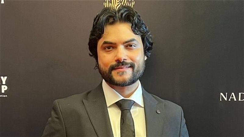 محمود حمدان
