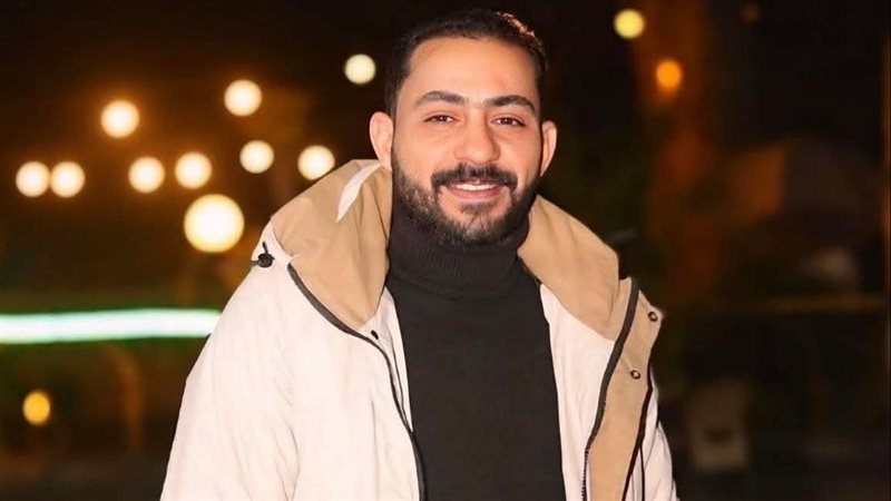 الضحية 