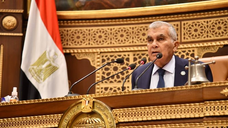 رئيس مجلس الشيوخ