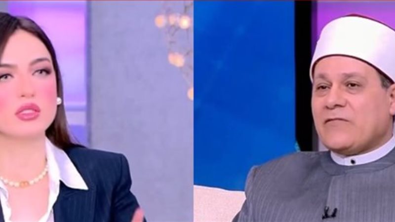 الشيخ مظهر شاهين 