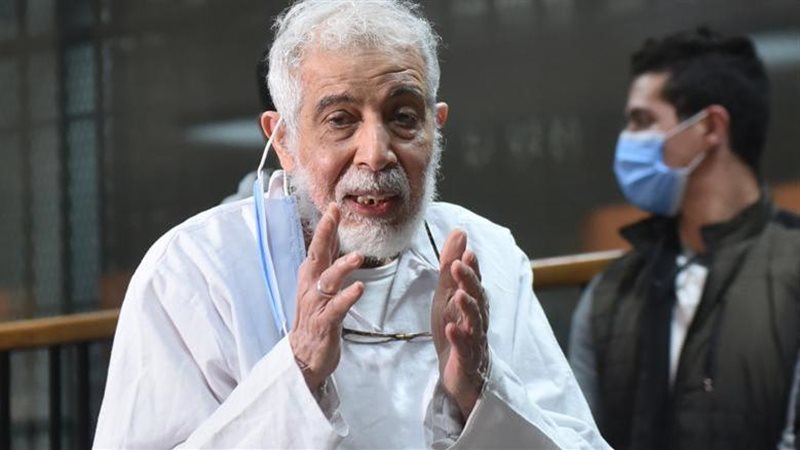 محمود عزت