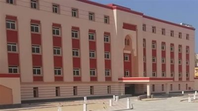 مستشفى ملوي.. مشروع ضخم يكشف مفاجآت غير متوقعة في قلب المنيا
