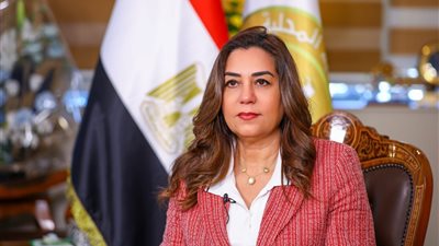 وزيرة التنمية المحلية : تمويل 1338 مشروعًا صغيرًا من صندوق التنمية المحلية بـ17 محافظة