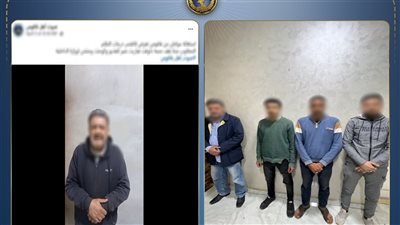 خلاف عائلي على شقة بالشرقية يقود لاتهامات متبادلة بالسرقة والتشهير