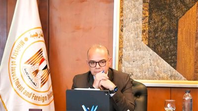 مصر وبريطانيا تفتحان صفحة جديدة لتعزيز الاستثمار والتوسع في أفريقيا