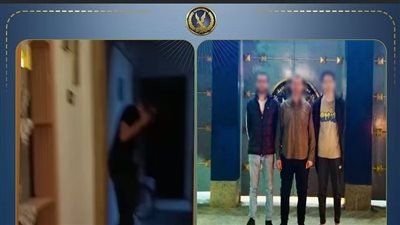 بسبب طلب الطلاق.. ضبط زوج ونجليه لاعتدائهم على سيدة ببني سويف