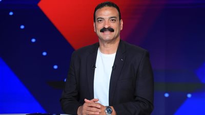 عمرو الحديدي: تعرضنا لظلم أمام سيراميكا.. ورحيل توروب أصبح ضرورة