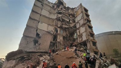 لبنان: 182 شهيدًا و890 جريحًا في غارات إسرائيلية 