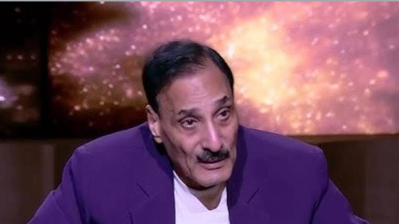 فتحي سعد