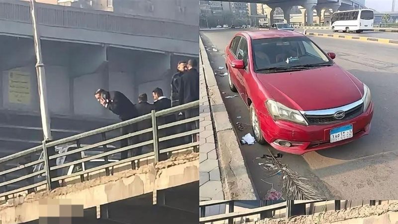 مكان الواقعة 