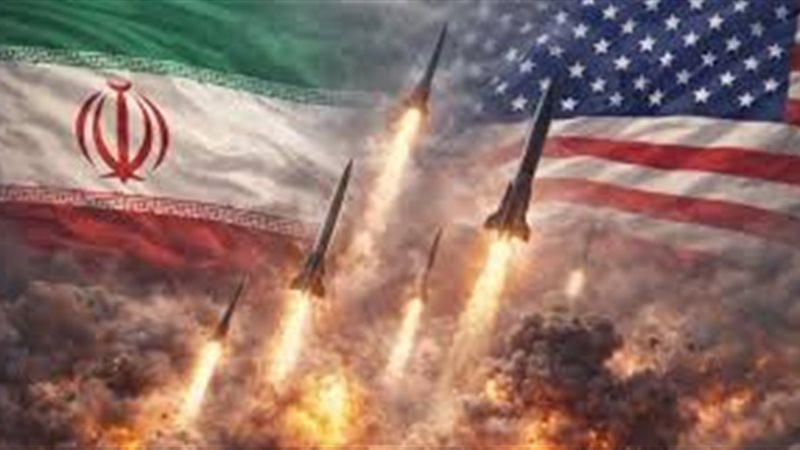 إيران والولايات المتحدة