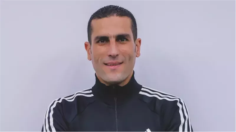 محمود ناجي