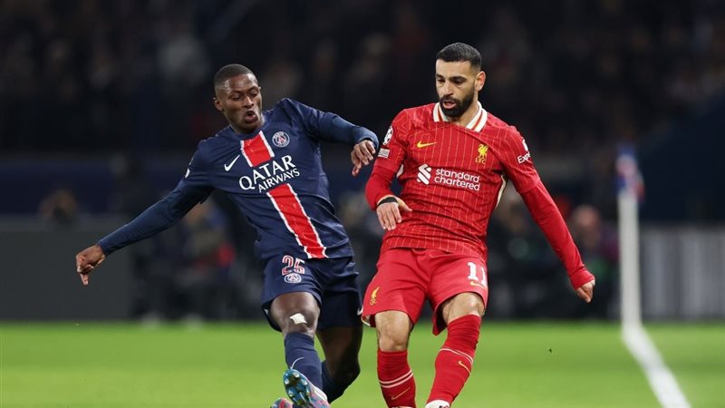 ليفربول