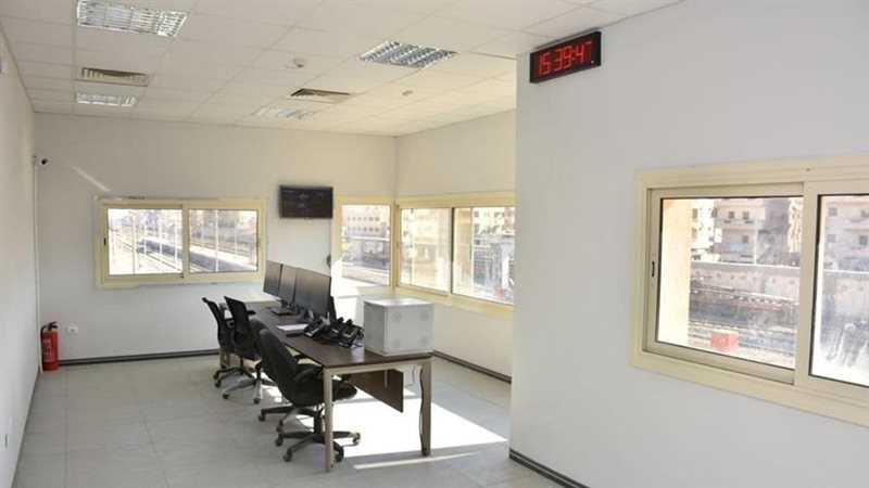 صورة من المشروع 