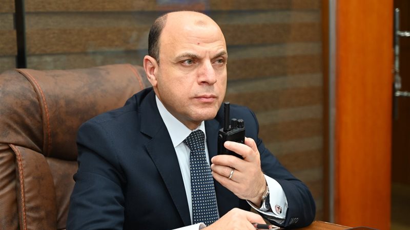 محافظ الغربية 