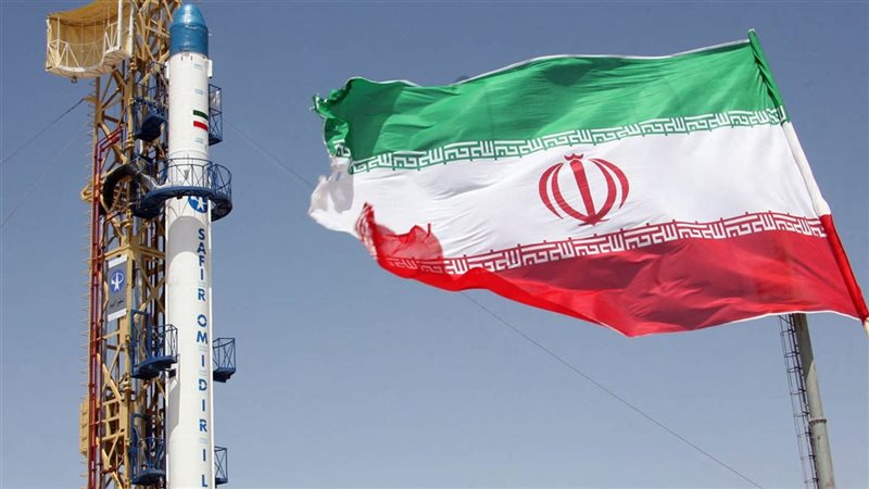 إيران 