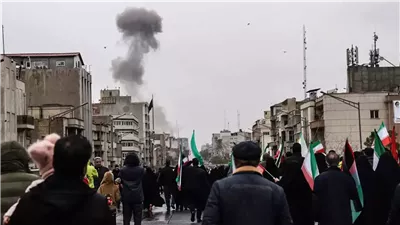 إيران: أكثر من 3 آلاف قتيل منذ اندلاع الحرب و40% من الجثث بحاجة للتعرف