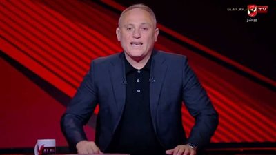 «الأعلى للإعلام» يعلن منع أسامة حسني من الظهور الإعلامي