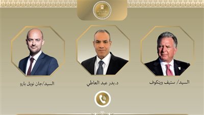 وزير الخارجية يقود جهودًا مكثفة لوقف إطلاق النار في لبنان وتثبيت التهدئة