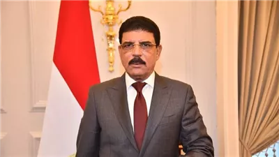 رزق شعبان: وقف إطلاق النار بين أمريكا وإيران يعكس قوة الدور المصري