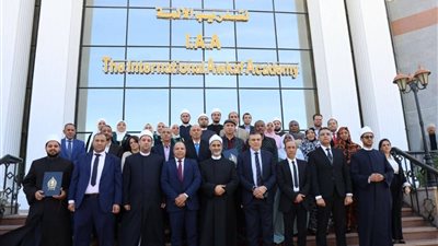 أوسبو والأوقاف يختتمان تدريبا لتعزيز الإعلام الديني في عصر الذكاء الاصطناعي