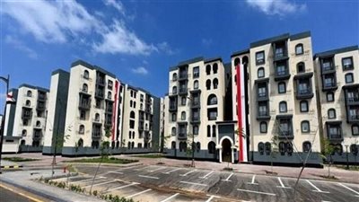 موعد طرح شقق الإسكان الاجتماعي 2026.. الشروط الكاملة 