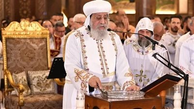 من العشاء الأخير إلى «اللقان».. كيف تحتفل الكنيسة بـ«خميس العهد»؟