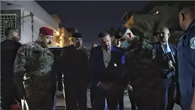تصعيد أمريكي ضد بغداد: واشنطن تطالب بتفكيك الميليشيات الموالية لإيران وتستدعي السفير العراقي