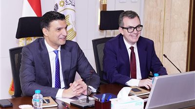 وزير التخطيط: قطاع الصناعة ركيزة للنمو المستدام ونسجل تحسنا بنمو 5,3% خلال الربع الثاني 
