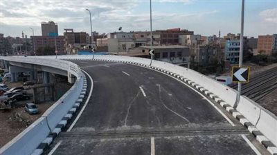 مشروعات الطرق والكباري 2026.. تطوير شامل للمحاور الحيوية لتعزيز السيولة المرورية