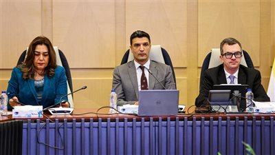 مشروع القرى المنتجة يبدأ التنفيذ لتعزيز التنمية وفرص العمل بالريف المصري
