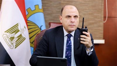 محافظ الغربية يتابع رفع 70 ألف طن مخلفات بدفرة وتحسين البيئة