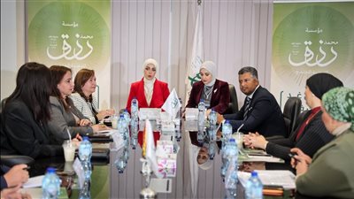 شيريهان القشاوي: ملف الاستضافة اختبار حقيقي لقدرة المجتمع على حماية الطفل والأسرة