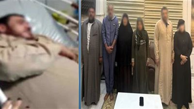 كشف ملابسات فيديو استغاثة سيدة بكفر الشيخ.. والداخلية توضح الحقيقة