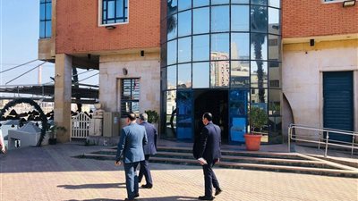 محافظ الدقهلية يوجه بتعزيز دور المكتبة العامة كمنارة ثقافية تخدم مختلف الفئات العمرية