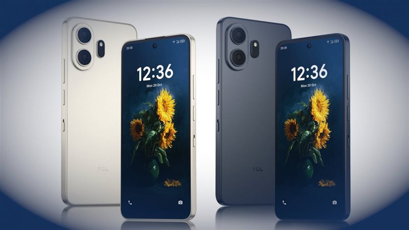 هاتف TCL NXTPAPER 70 Pro