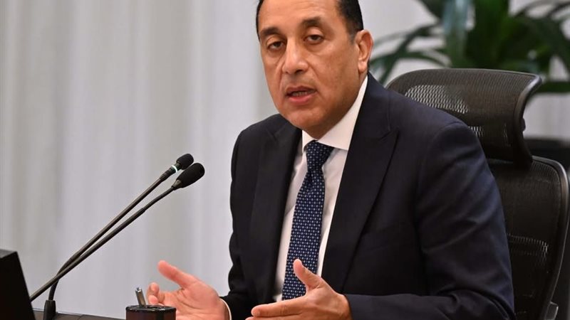 رئيس الوزراء 